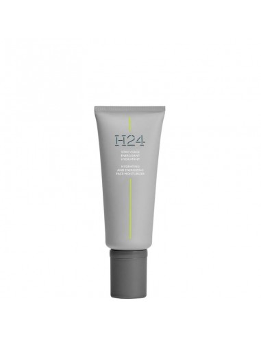 Hermes H 24 Face Moisturizer Crema...