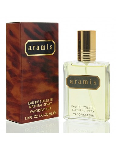 Aramis Pour Homme Eau de Toilette Spray