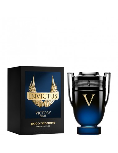 Paco Rabanne Invictus Victory Elixir,...