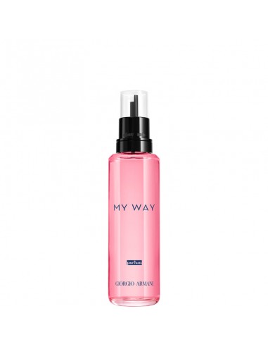 Armani My Way Parfum Ricarica 100ml