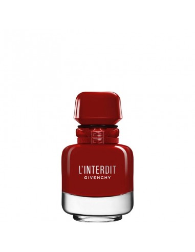 Givenchy L'Interdit Rouge Ultime Eau...