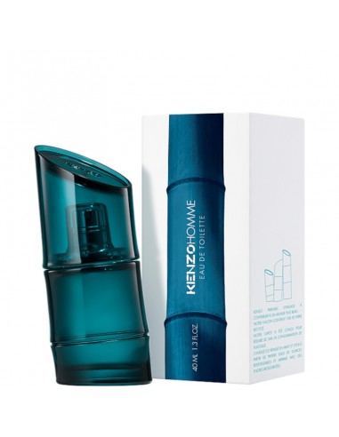 Kenzo Homme Eau de Toilette Spray