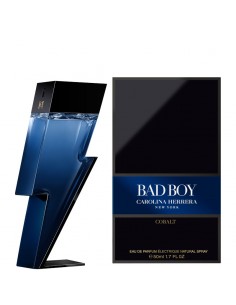 Carolina Herrera Bad Boy...