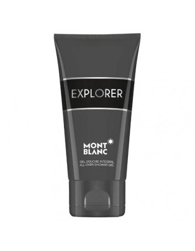 Montblanc Explorer Bagnoschiuma 300ml