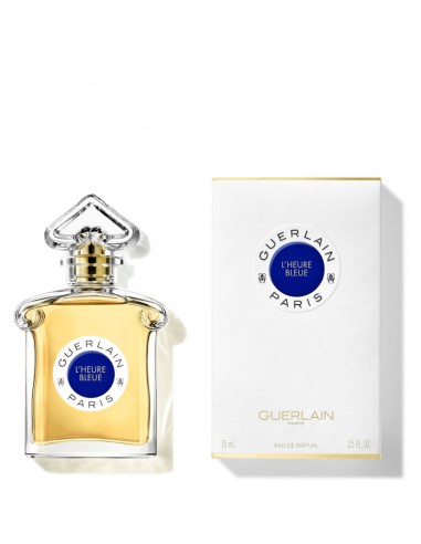 Guerlain L'Heure Bleue Eau de Parfum...