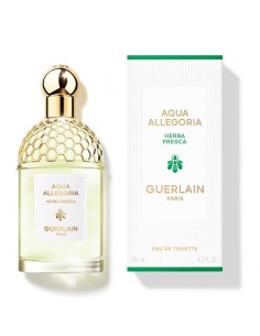 Guerlain Aqua Allegoria...