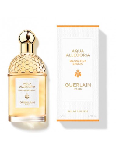 Guerlain Aqua Allegoria Mandarine...