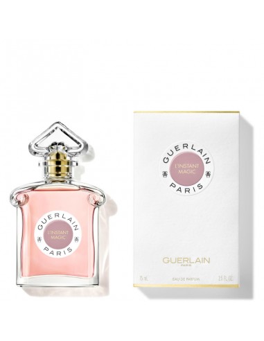 Guerlain L’instant Magic Eau de...