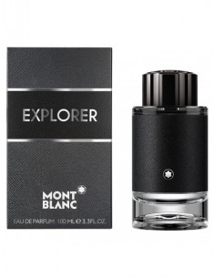 Montblanc Explorer Pour...