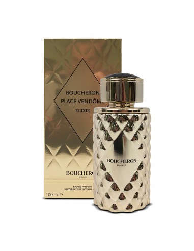 Boucheron Place Vendome Elixir Eau de...