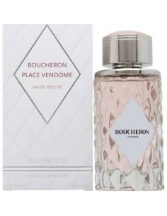 Boucheron Place Vendome Eau...