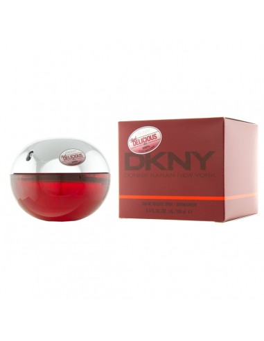 Donna Karan DKNY Be Delicious Red Men...