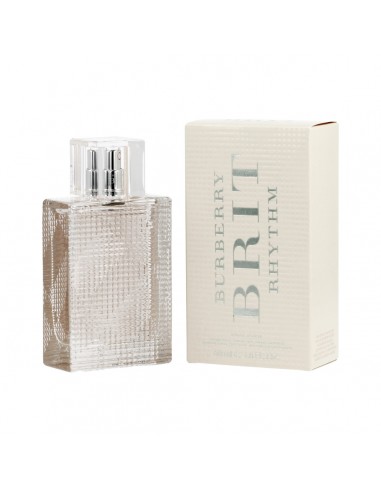 Burberry Brit Rhythm Floral Donna Eau...