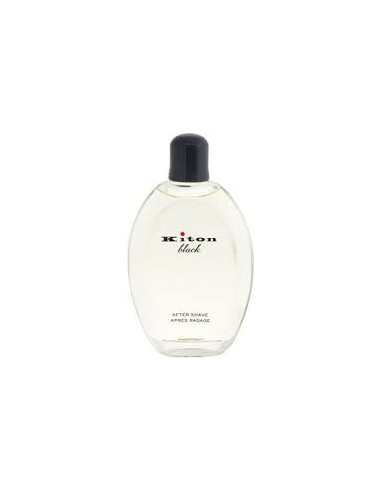 KITON Black Dopobarba After Shave 125 ml