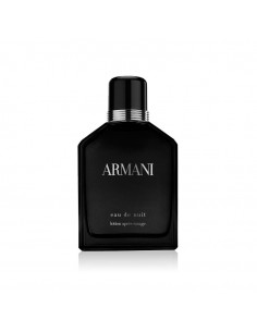 Armani Eau De Nuit...