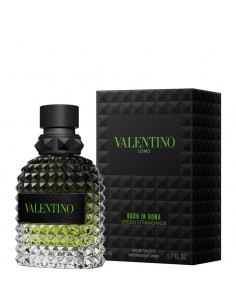 Valentino Born In Roma Uomo...