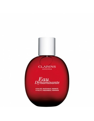 Clarins Eau Dynamisante Colonia 200 ml