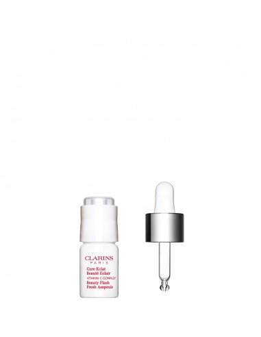 Clarins Cure Eclat Beaute Eclair...