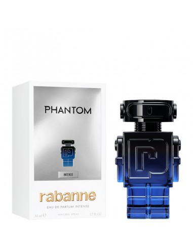 Paco Rabanne Phantom Uomo Intense Eau...