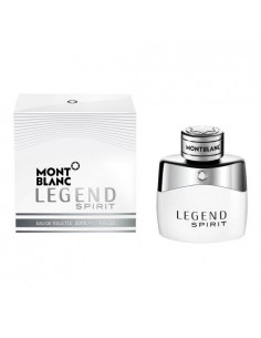 Montblanc Legend Spirit...