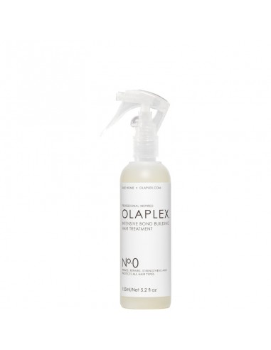 OLAPLEX N°0 INTENSIVE BOND BUILDER...