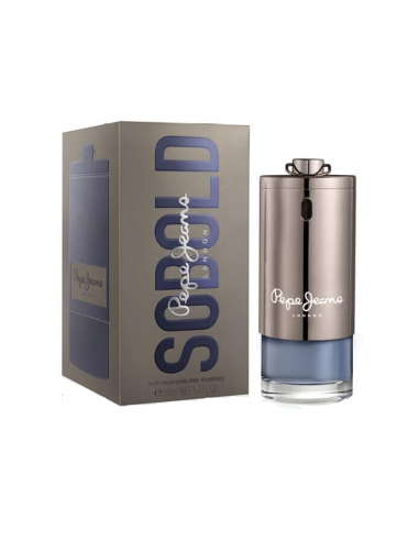 Pepe Jeans Sobold Eau de Parfum Spray...