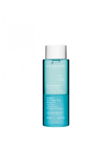 Clarins Démaquillant Express Yeux 125...