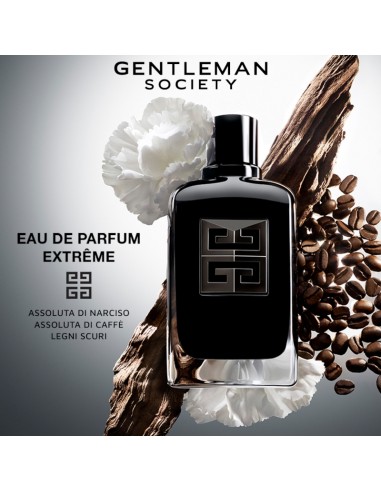 Givenchy Gentleman Society Extreme...