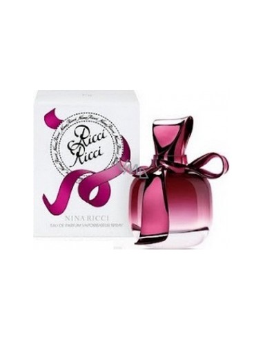 Nina Ricci RICCI RICCI Eau de Parfum...