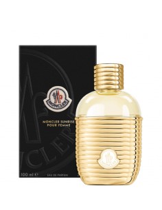 Moncler Sunrise Pour Femme...