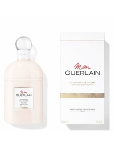 Guerlain Mon Guerlain Latte...