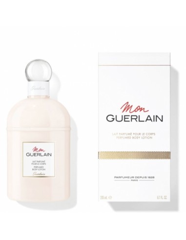 Guerlain Mon Guerlain Latte Corpo 200ml