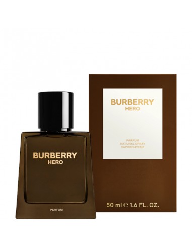 Burberry Hero Uomo Parfum Spray