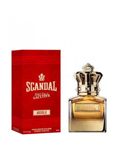 Jean Paul Gaultier Scandal Absolu...