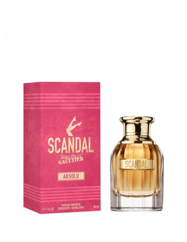 Jean Paul Gaultier Scandal Absolu...