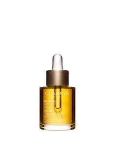 Clarins Huile Santal Olio...