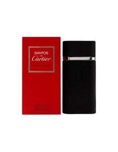 Cartier Santos Eau de...