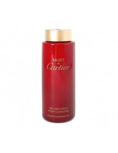 Cartier Must de Cartier...