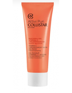 Collistar Maschera Gel...