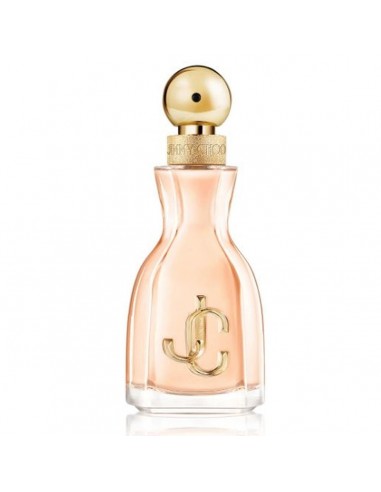 Jimmy Choo I Want Choo Eau de Parfum,...