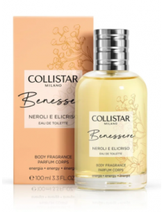 Collistar Benessere Neroli...