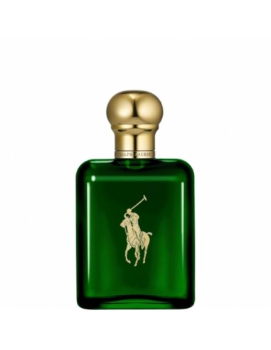 Ralph Lauren Polo Green Verde eau de...