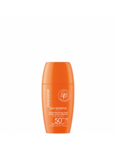 Lancaster Solare Sun Sensitive SPF50...