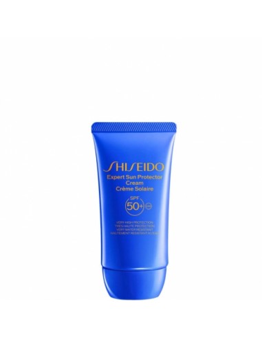 Shiseido Solare Face Cream, SPF 50+...