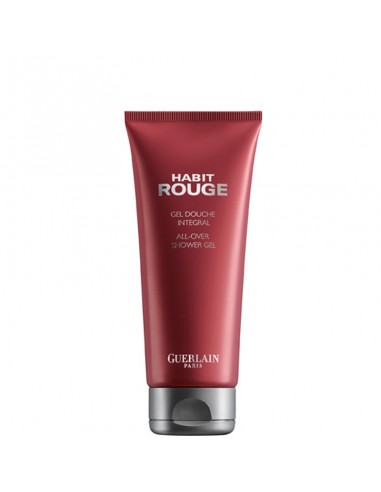 Guerlain Habit Rouge Gel...