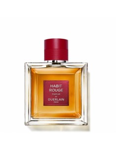 Guerlain Habit Rouge Parfum...