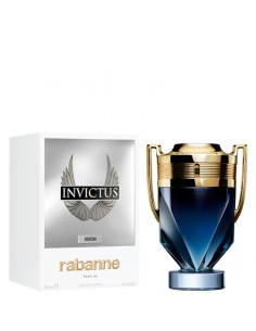 Paco Rabanne Invictus...
