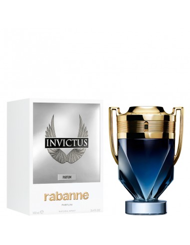 Paco Rabanne Invictus Parfum, spray...