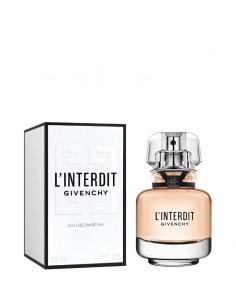 Givenchy Interdit Eau de...