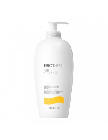 Biotherm Eau Vitaminee latte corpo,...